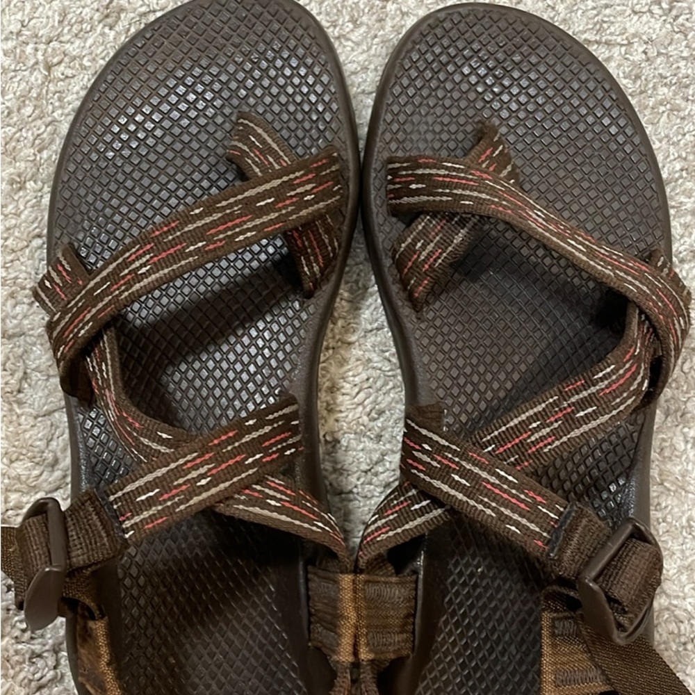 Women's Chacos - size 9